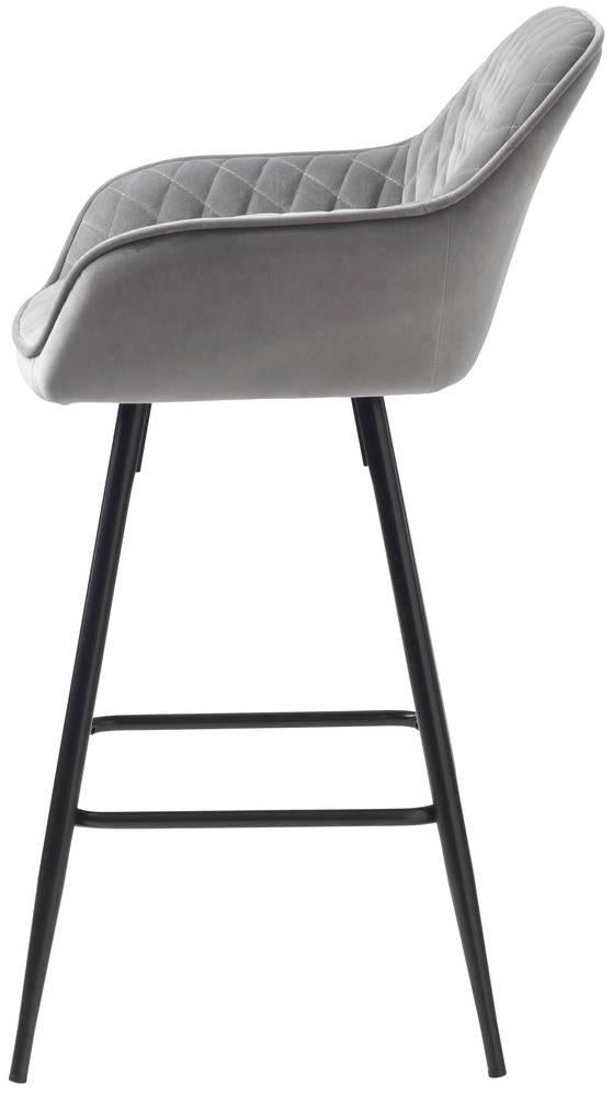 NADUVI Collection Eetkamerstoel Pasha