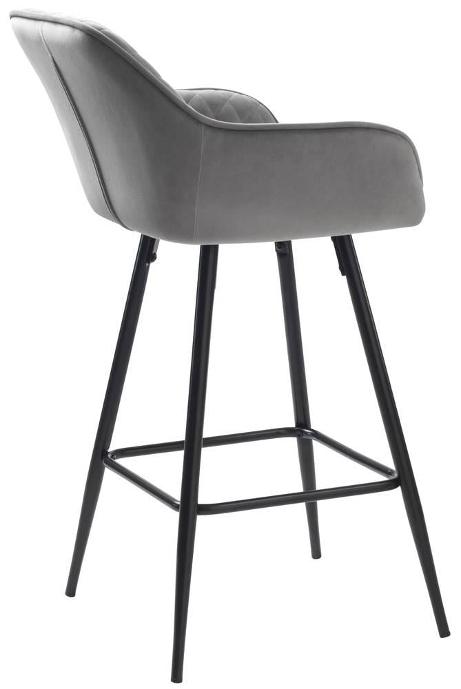 NADUVI Collection Eetkamerstoel Pasha