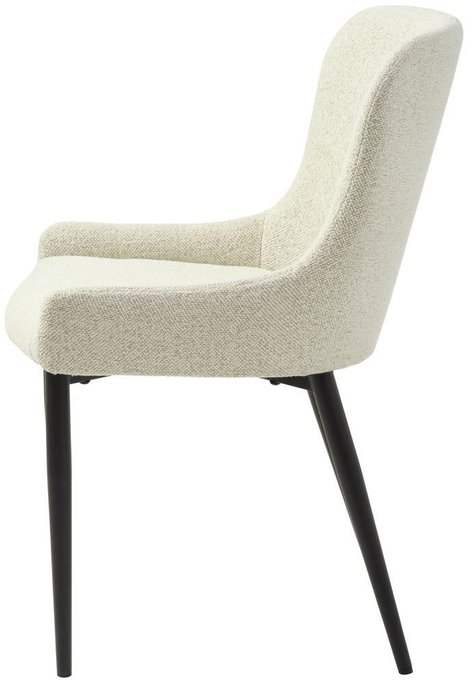 NADUVI Collection Eetkamerstoel Onno