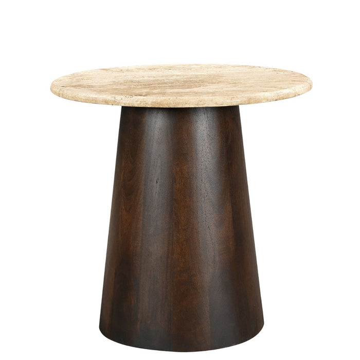 Livingfurn Valentino Round 45cm