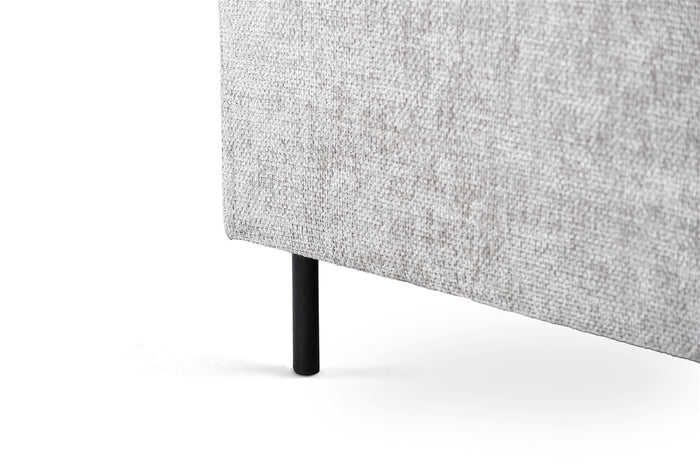 Giga Meubel - 3-Zits Hoekbank Haga Naturel Rechts