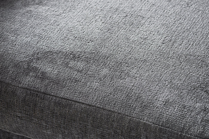 Giga Meubel - 3-Zits Hoekbank Perfect Harmony Grijs Rechts