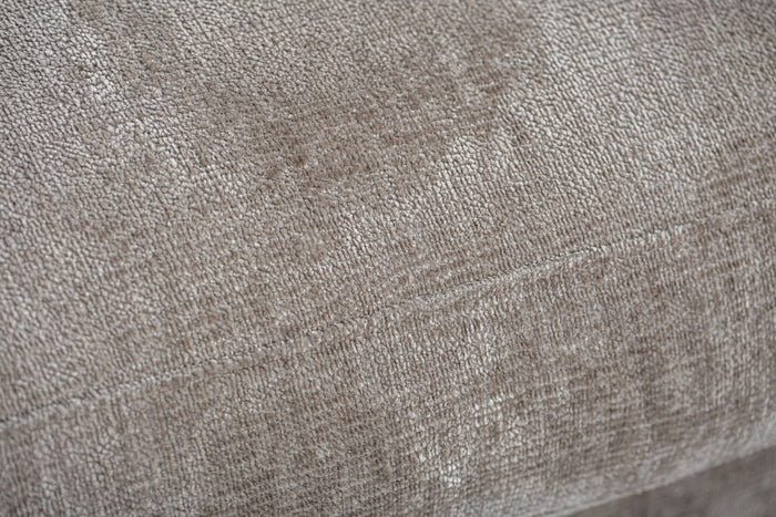 Giga Meubel - 3-Zits Hoekbank Perfect Harmony Champagne Links