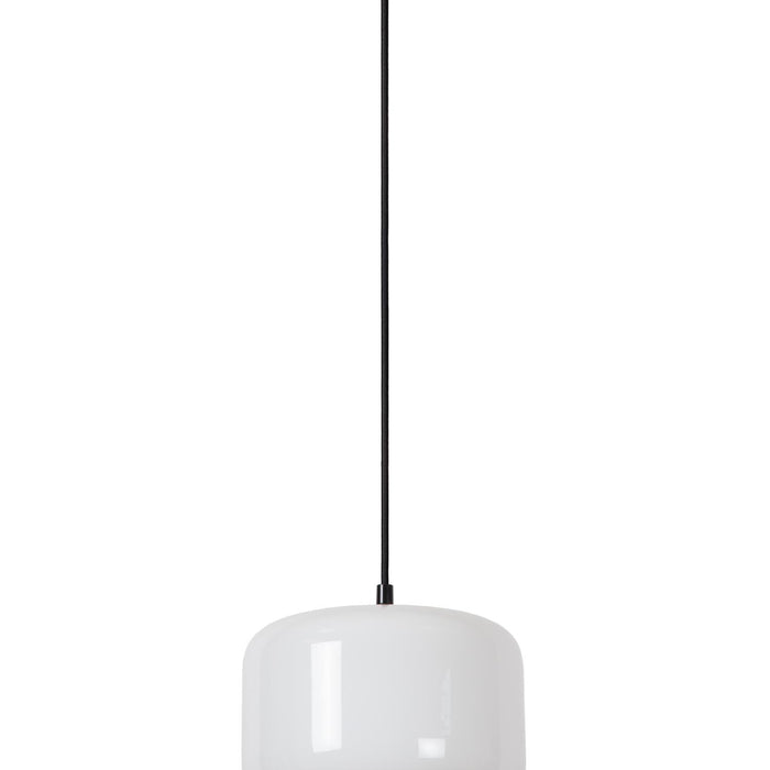 Lucide MEDINE Hanglamp - Opaal