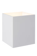 Lucide XERA Wandlamp - Wit