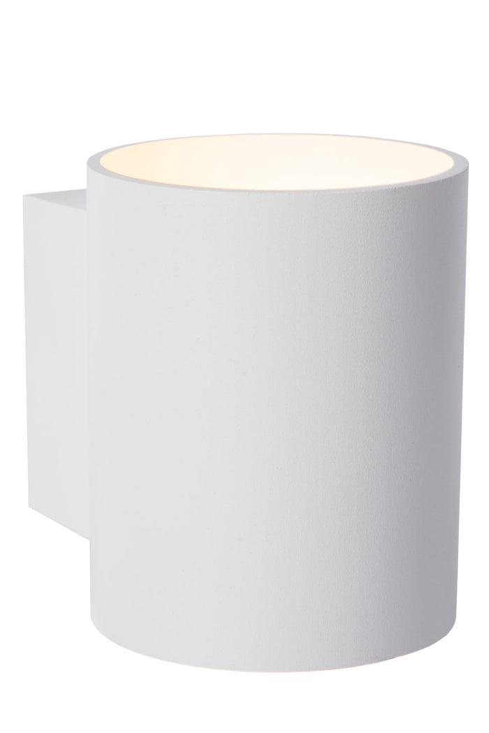 Lucide XERA Wandlamp - Wit