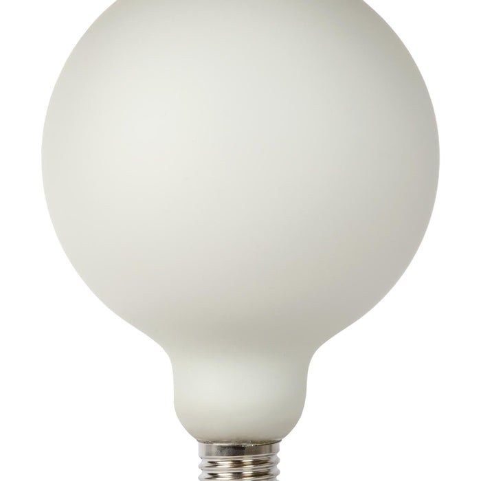 Lucide G125 Filament lamp - Opaal