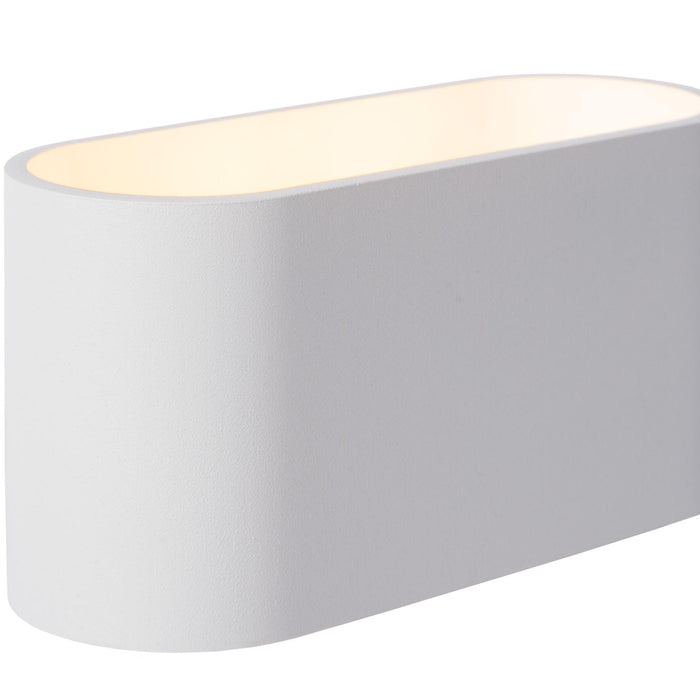 Lucide XERA Wandlamp - Wit