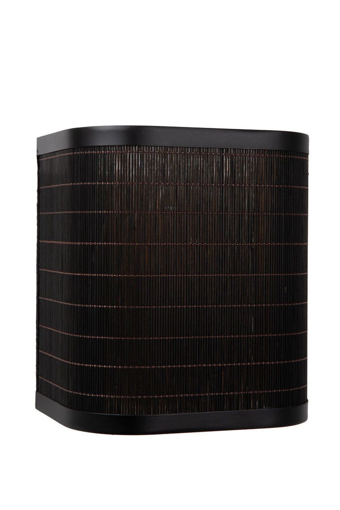 Lucide TAGALOG Wandlamp - Zwart