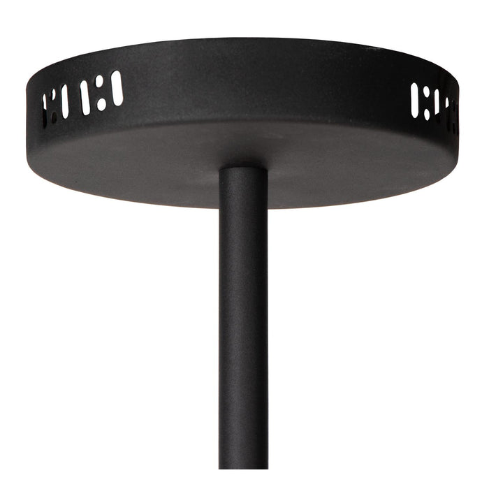 Lucide ALARA Hanglamp - Zwart