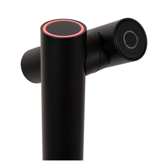 Lucide ANTRIM Leeslamp - Zwart