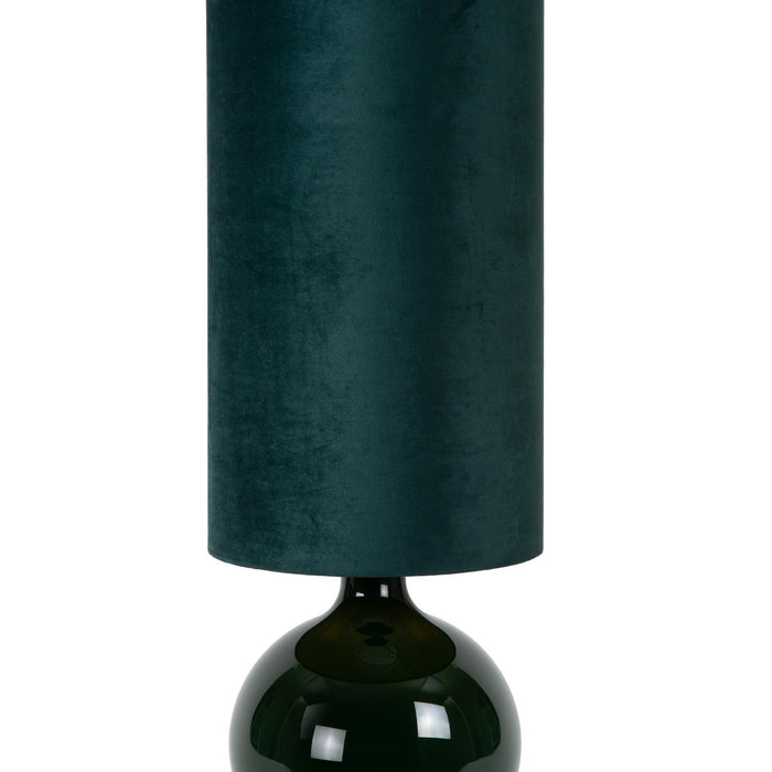 Lucide ESTERAD Vloerlamp - Groen