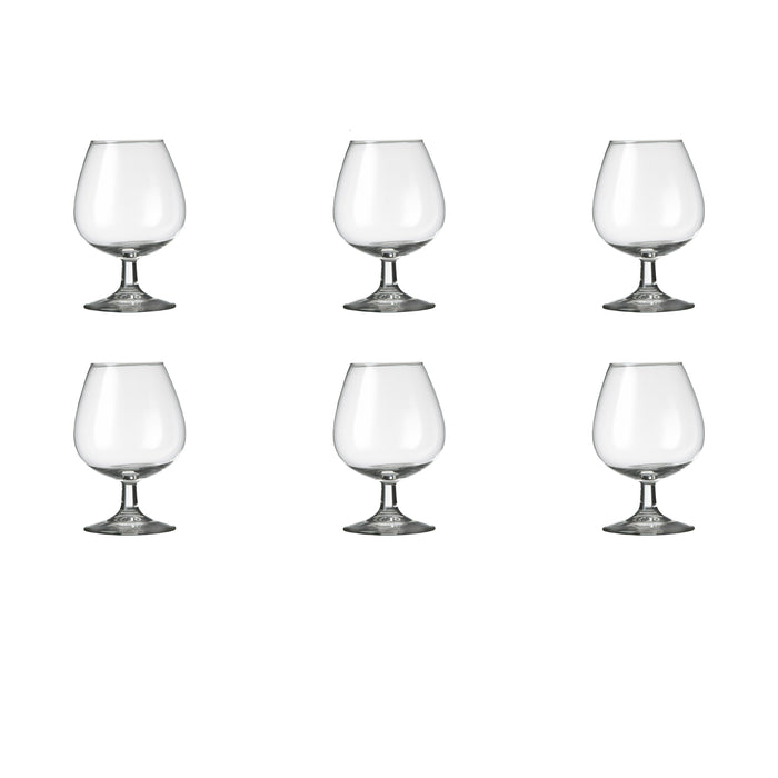 Royal Leerdam Specials Cognacglas - 37cl - 13cm - 6 stuks