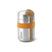 Black+Blum RVS Thermos Voedselcontainer - 400ml - Oranje