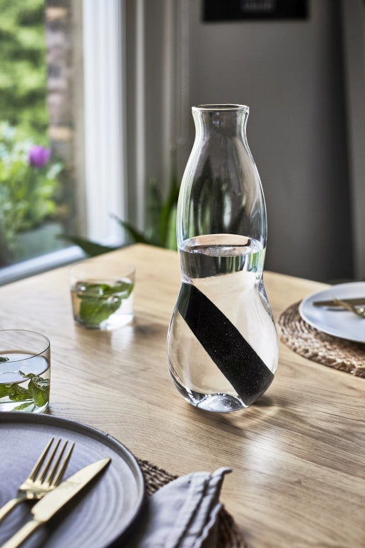 Black+Blum Eau Waterkaraf met filter - 1.1 Ltr