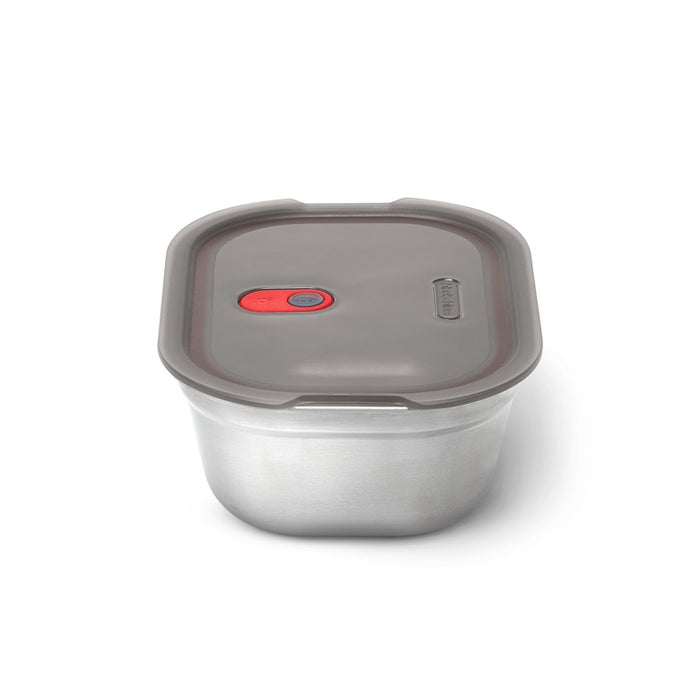 Black+Blum RVS Vershoudbakjes Set - Medium