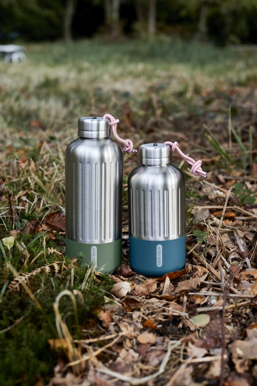 Black+Blum Explorer Thermosfles - 850ml - Groen