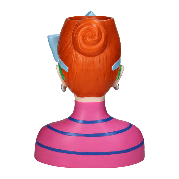 Kersten Mode Dame Vaas - Ø 17 cm