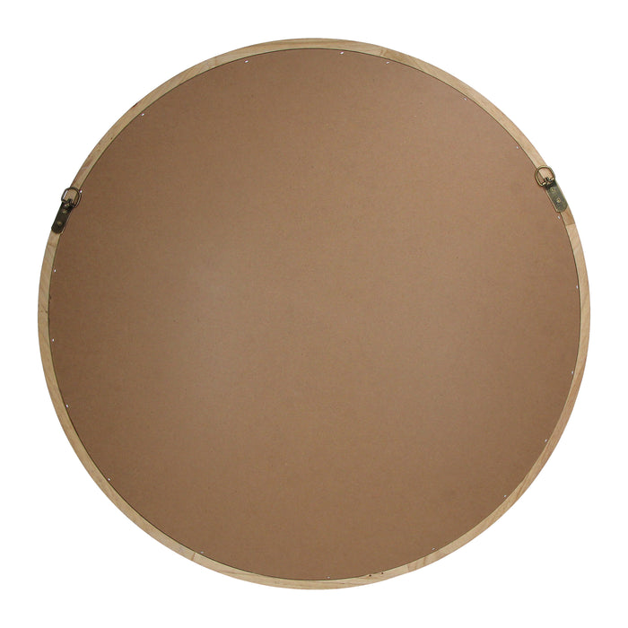 Kersten Spiegel - Natuurlijk - H 70 cm