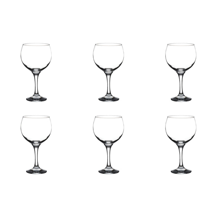 Bistro Gin Tonic Cocktailglas - 63 cl - 6 stuks