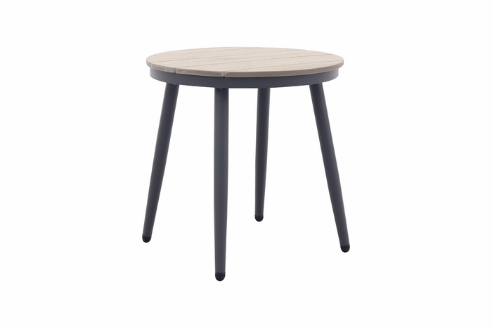 Garden Impressions Margriet bijzettafel - Ø50 cm.