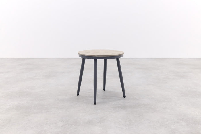 Garden Impressions Margriet bijzettafel - Ø50 cm.