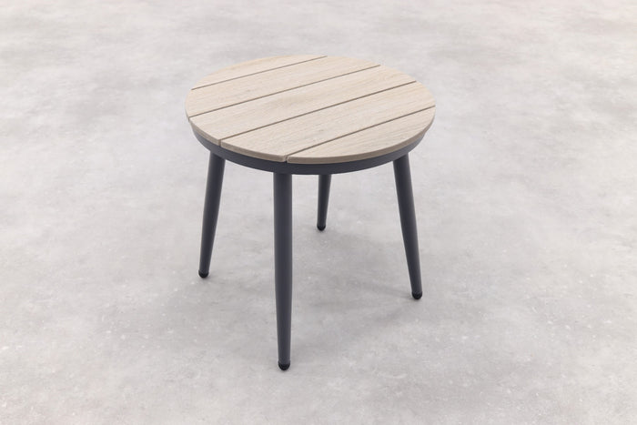 Garden Impressions Margriet bijzettafel - Ø50 cm.