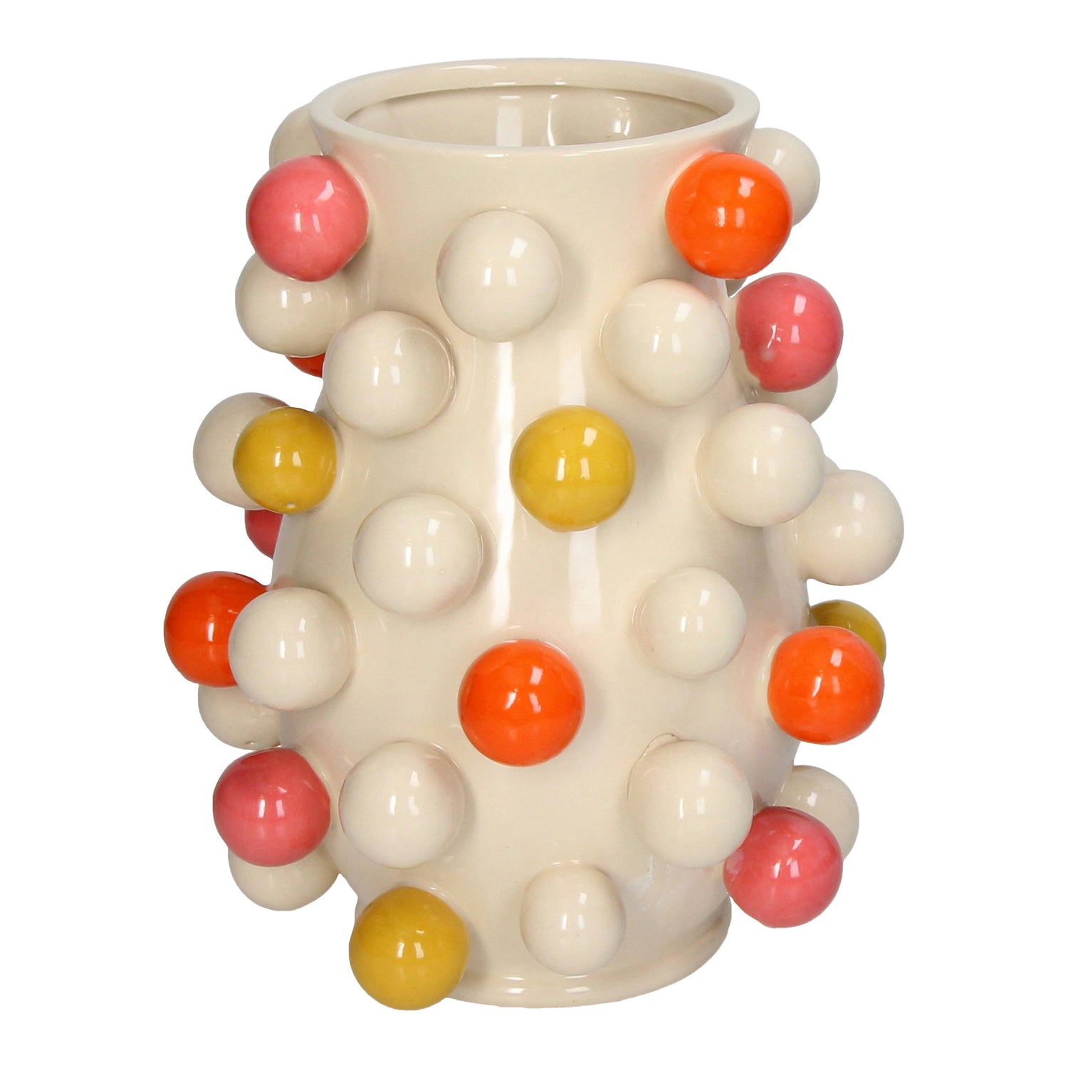 Kersten Ballen Vaas - Ø 21 cm