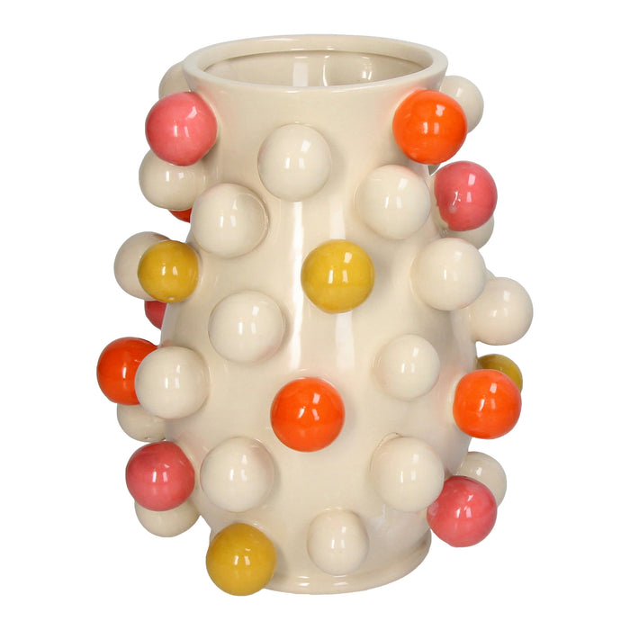 Kersten Ballen Vaas - Ø 21 cm