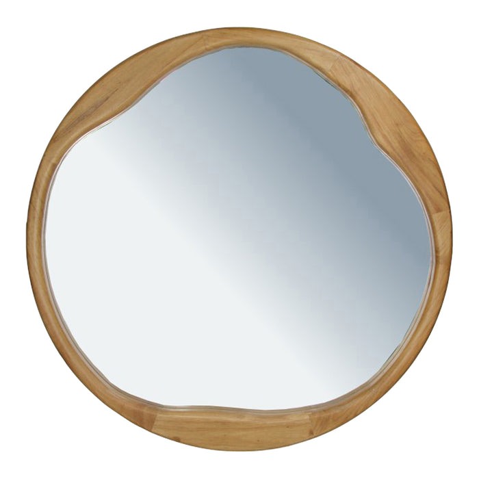 Kersten Spiegel - Natuurlijk - H 70 cm