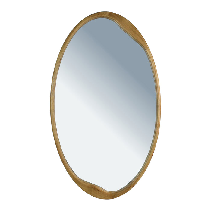 Kersten Spiegel - Natuurlijk - H 119 cm