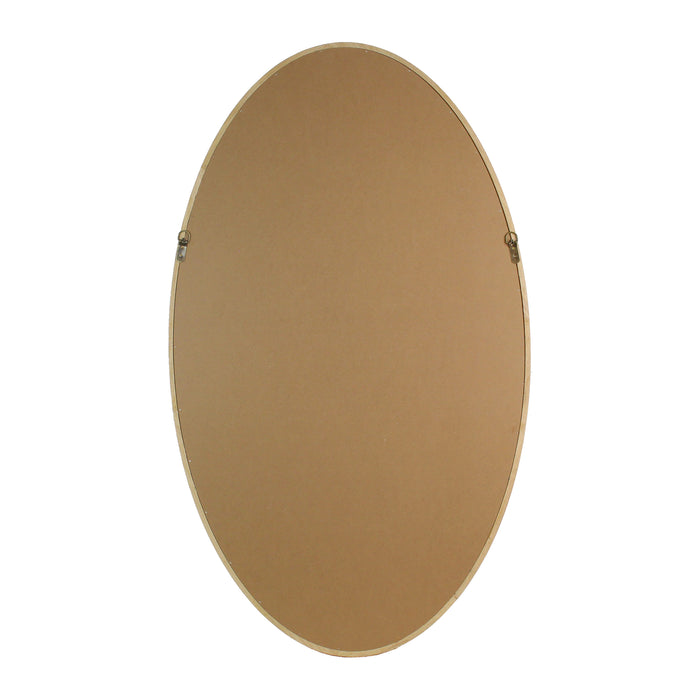 Kersten Spiegel - Natuurlijk - H 119 cm