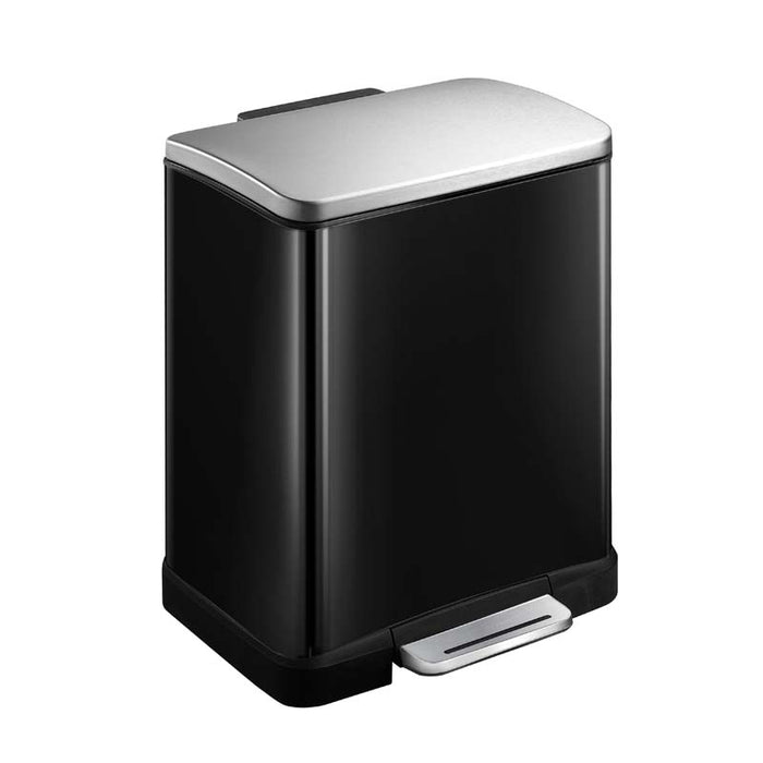 EKO - E-Cube pedaalemmer 12 liter