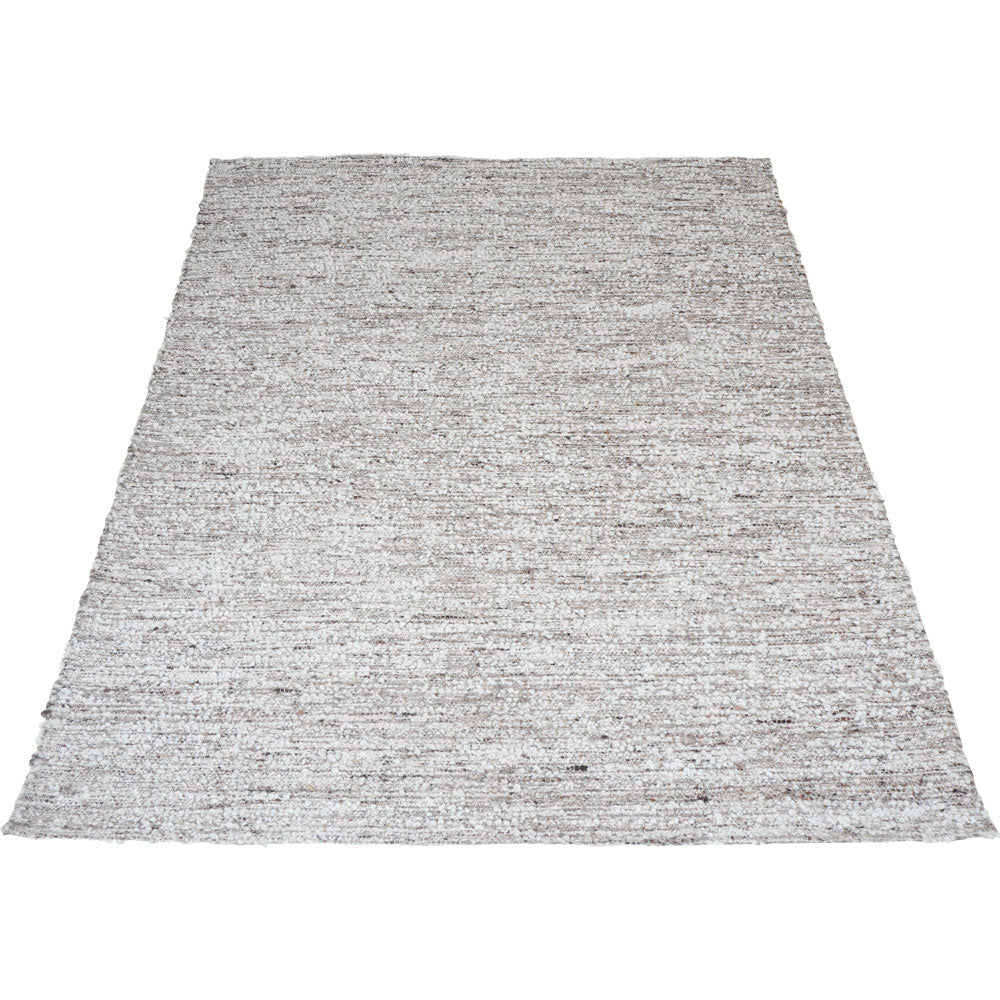 Veer Carpets - Vloerkleed Mica Naturel|Brown 160 x 230 cm