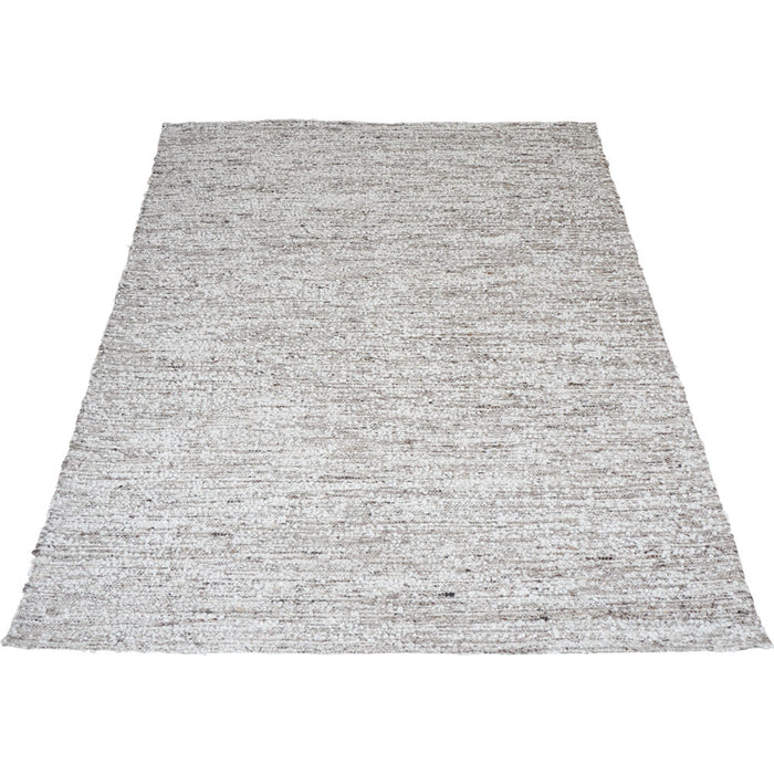 Veer Carpets - Vloerkleed Mica Naturel|Brown 160 x 230 cm