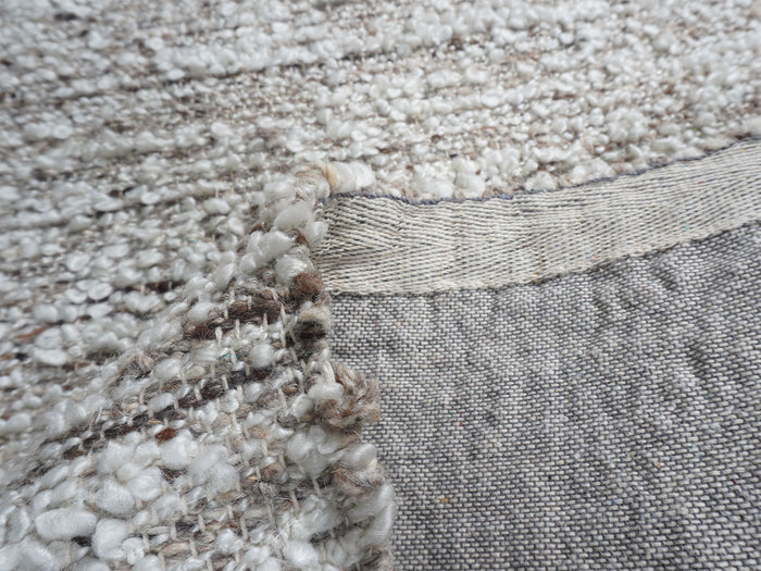 Veer Carpets - Vloerkleed Mica Naturel|Brown 160 x 230 cm