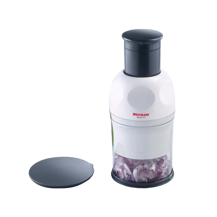 Westmark Universele groentehakker, voor ui|knoflook