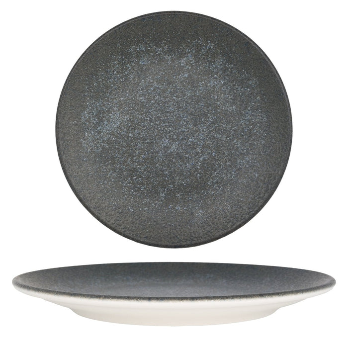 Bonna Dinerbord - Vega - Porselein - 27 cm - set van 6