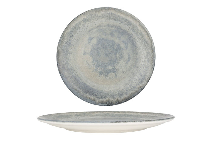 Bonna Dinerbord - Omnia - Porselein - 27 cm - set van 6
