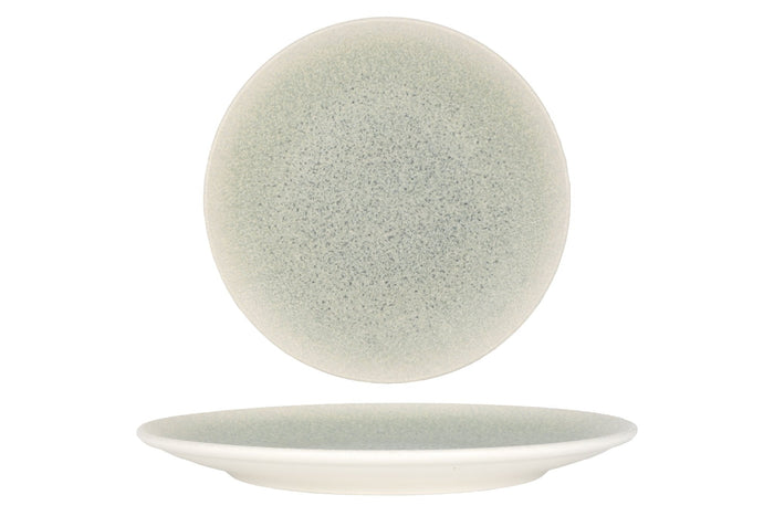 Bonna Dinerbord - Luca Ocean - Porselein - 27 cm - set van 6