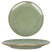 Bonna Dinerbord - Sage Hygge - Porselein - 27 cm - set van 6