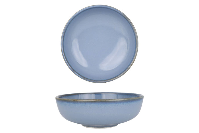 Bonna Kommetje - Sky Hygge - Porselein - 14 cm (400cc) - set van 6