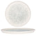 Bonna Dinerbord - Lunar Ocean - Porselein - 28 cm - set van 6