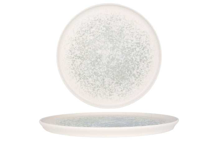 Bonna Dinerbord - Lunar Ocean - Porselein - 28 cm - set van 6