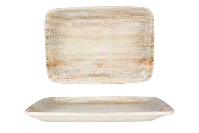 Bonna Serveerschaal - Patera - Porselein - 34 cm - set van 2