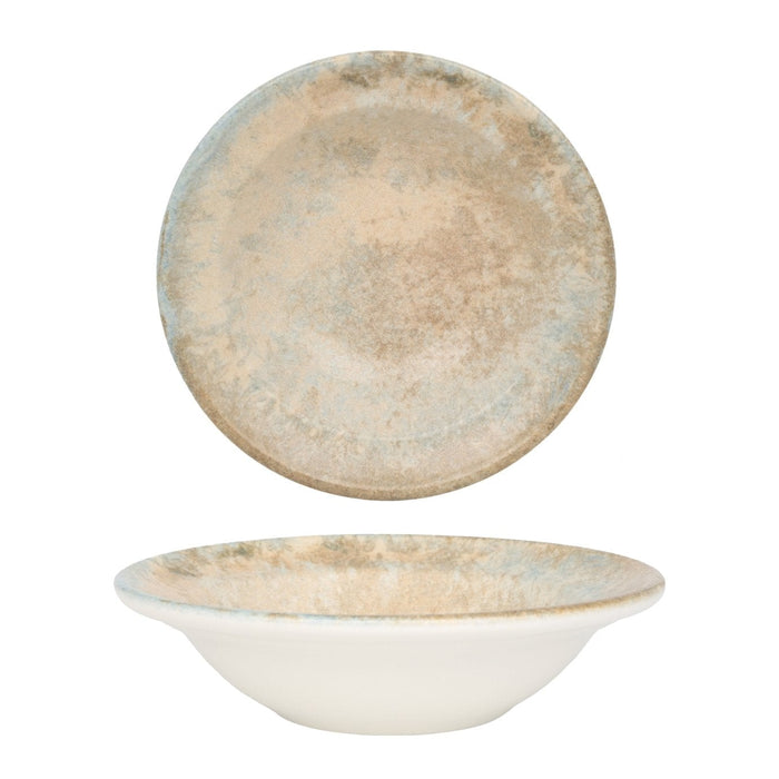 Bonna Kommetje - Luz - Porselein - 16 cm (160cc) - set van 6