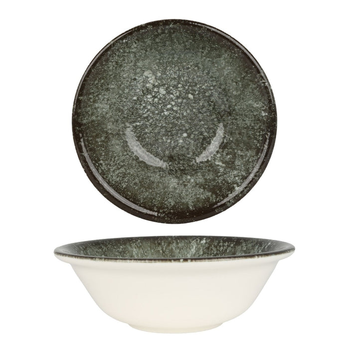 Bonna Kommetje - Cosmos - Porselein - 16 cm 400 cc - set van 6