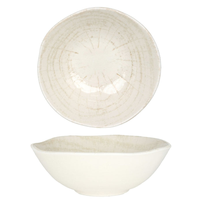 Rinart Kommetje - Paradiso - Porselein - 16 cm - set van 6