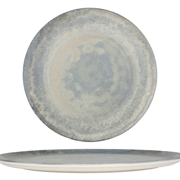 Bonna Pizzabord - Omnia - Porselein - 32 cm - set van 2