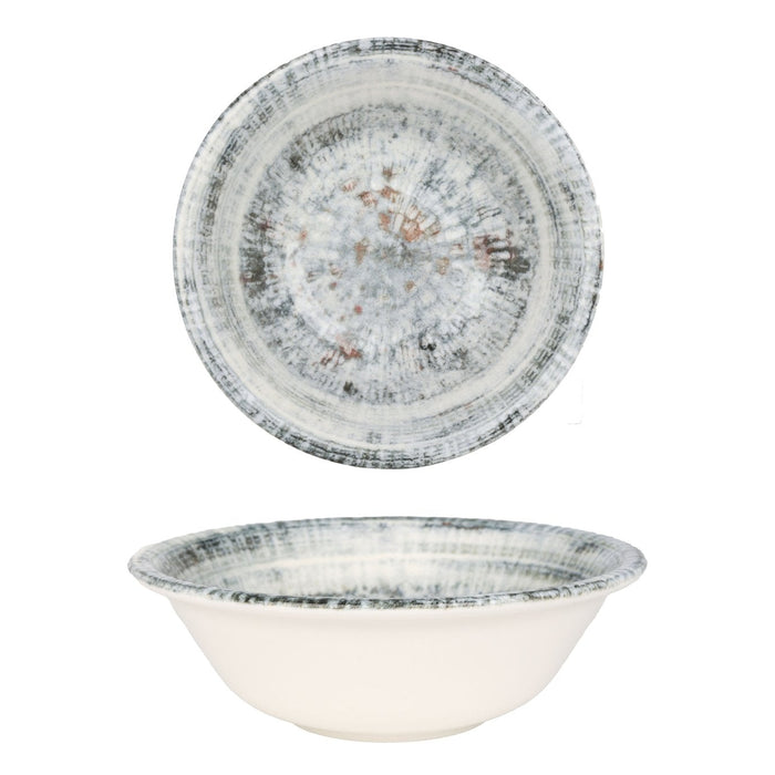 Bonna Kommetje - Odette - Porselein - 16 cm (400cc) - set van 6